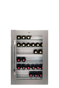 Reparación averías vinoteca Corbero en  Palencia